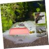 Parliky Water Bowl for Turtles and Reptiles view 2