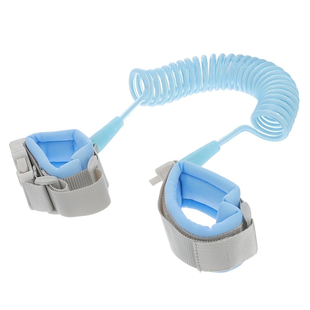 Baby Anti-Lost Walking Harness with Safety Leash