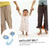 Baby Anti-Lost Walking Harness with Safety Leash view 3