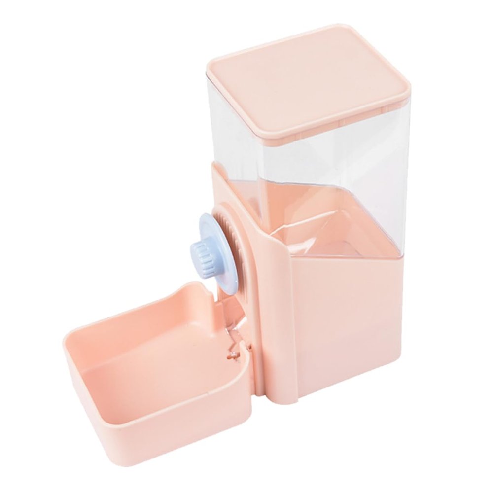 CIYODO Hanging Pet Feeder for Cats and Dogs