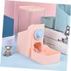CIYODO Hanging Pet Feeder for Cats and Dogs view 2