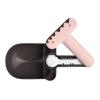 Pet Food Scoop with Seal Clip view 1
