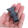 Yardwe Aquarium Duckbill Water Outlet Nozzle, Plastic, 360° Rotatable, Gentle Water Flow view 3