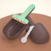 Pet Food Spoon and Measuring Cup with Sealing Clip for Dogs view 4