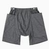 Incontinence Care Underwear for Older Adults, Catheter Drainage Bags, Double Pockets, A,L view 1