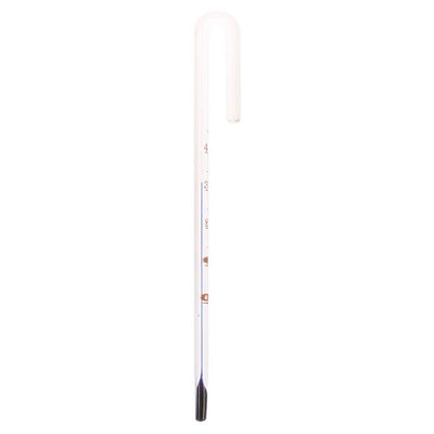 LUOFENG Aquarium Glass Thermometer