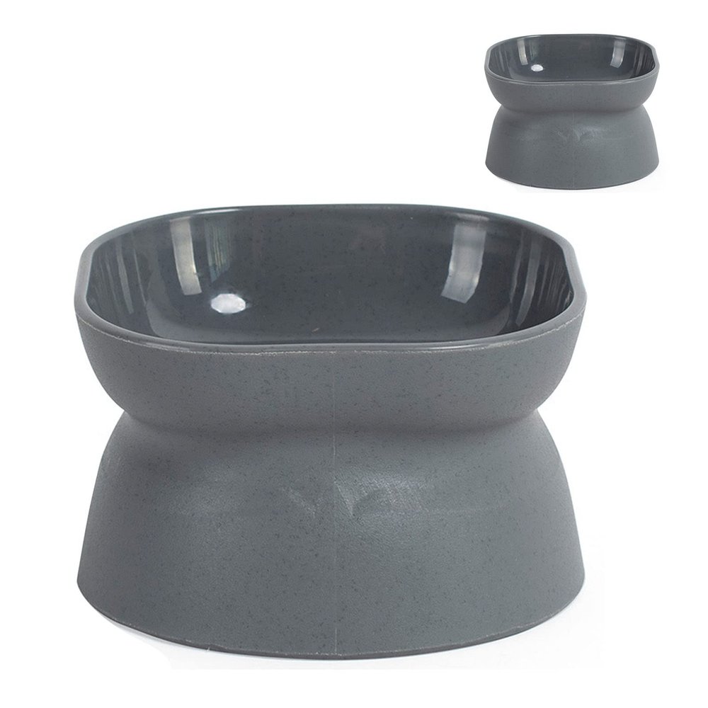 Fockety Cat Bowl, Pet Bowl