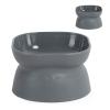 Fockety Cat Bowl, Pet Bowl view 1