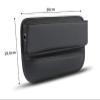 ADDUE Car Seat Gap Filler Organizer for SUV Fortuner/Frontlander/Harrier/Highlander/Kluger/RAV4 view 2