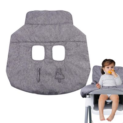 High Chair and Shopping Cart Cover, Portable Seat Cover