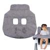 High Chair and Shopping Cart Cover, Portable Seat Cover view 1
