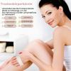 Blendura Dry Body Brush with Natural Bristles view 2