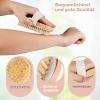 Blendura Dry Body Brush with Natural Bristles view 4