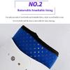Adjustable Hip, Knee, Ankle and Foot Orthosis view 2