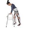 Adjustable Hip, Knee, Ankle and Foot Orthosis view 3