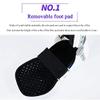 Adjustable Hip, Knee, Ankle and Foot Orthosis view 4