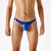 RUMAOZIA Men's Satin Thong view 3