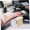 FRCOLOR PU Nail Armrest with Storage view 2