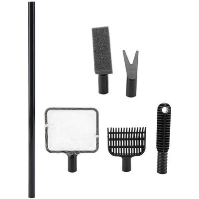 SagaSave 4-in-1 Aquarium Cleaning Set
