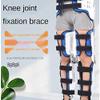 Adjustable Foot-Drop and Hip Abduction Orthosis view 2