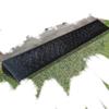 IMUNKT Rubber Wheelchair Threshold Ramp, 1–11 cm High, Cuttable view 1