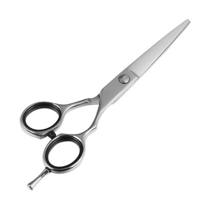 FRCOLOR Stainless Steel Hair Cutting Scissors, Random Style
