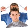 FRCOLOR Stainless Steel Hair Cutting Scissors, Random Style view 3