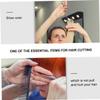 FRCOLOR Stainless Steel Hair Cutting Scissors, Random Style view 4