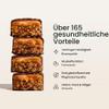 Huel Complete Nutrition Bars, 12 x 51 g, Dark Chocolate Raspberry view 4