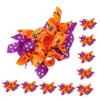 BESPORTBLE 10-Piece Dog Hair Bows for Small Dogs view 1