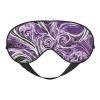 The Sea Witch-Inspired Satin Sleep Mask for Women and Men view 1