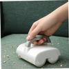 CIYODO Double-Roller Lint Remover for Pet Hair, ABS Hair-Cleaning Tool, Practical and Durable for Home Use view 2