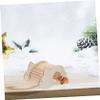 VILLFUL Wooden Hideout for Hamsters view 4