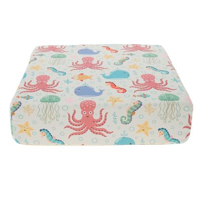 Children's Booster Seat, Non-Slip Kitchen Chair Booster