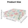 Children's Booster Seat, Non-Slip Kitchen Chair Booster view 2