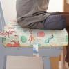 Children's Booster Seat, Non-Slip Kitchen Chair Booster view 3