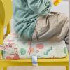 Children's Booster Seat, Non-Slip Kitchen Chair Booster view 4