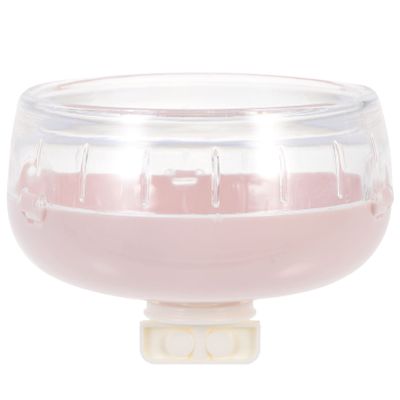 VILLFUL Quiet Hamster Exercise Wheel for Small Pets
