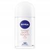 NIVEA Women Soft Touch Deodorant Roll-On, 6-Pack (6 x 50 mL) view 1