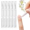 5-Piece Moisturizing, Strengthening & Brightening Nail Growth Oil Pen view 1