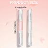 5-Piece Moisturizing, Strengthening & Brightening Nail Growth Oil Pen view 3