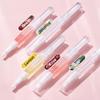 5-Piece Moisturizing, Strengthening & Brightening Nail Growth Oil Pen view 4