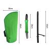 JISADER 3-Piece Dog Bite Training Set for Puppies and Small Breeds view 3