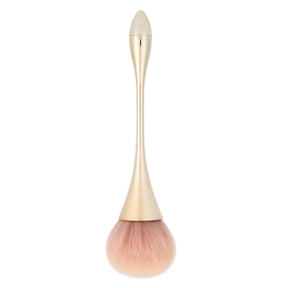 21 × 7 × 6 Nail Dust Removal Brush