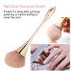 21 × 7 × 6 Nail Dust Removal Brush view 4