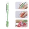 4-in-1 Cleaning Brush Set for Cup Lids, Bottles, and Straws view 1