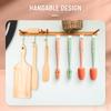 4-in-1 Cleaning Brush Set for Cup Lids, Bottles, and Straws view 2