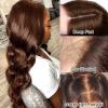 Brazilian Body Wave Hair Bundles with HD Lace Closure view 3