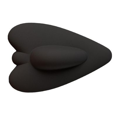 Portable Pelvic Floor Muscle Trainer