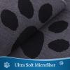 Buganda Dog Paw Mat for Muddy Paws, Washable, Non-Slip, Low-Profile Indoor Mud Mat view 3